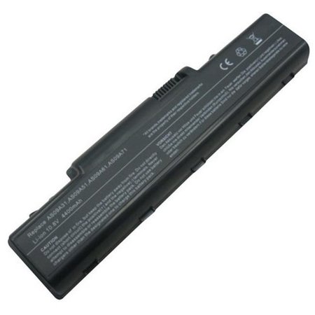 DANTONA Dantona NM-AS09A31 Replacement Laptop Battery for Acer Aspire 7315 NM-AS09A31